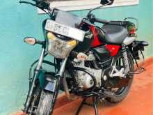 Bajaj V15 2016 Motorbike