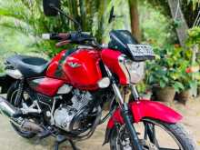 Bajaj V15 2017 Motorbike