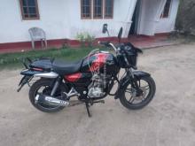 Bajaj V15 2016 Motorbike