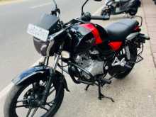 Bajaj V15 2016 Motorbike