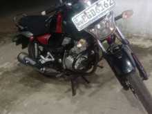 Bajaj V15 2017 Motorbike