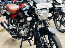 Bajaj V15 2017 Motorbike