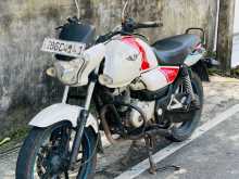 Bajaj V15 2016 Motorbike