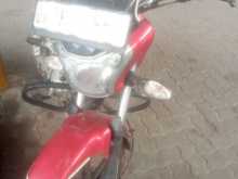 Bajaj V15 2018 Motorbike