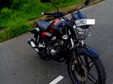 Bajaj V15 2016 Motorbike