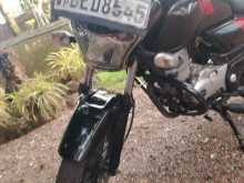 Bajaj V15 2016 Motorbike