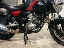 Bajaj V15 2017 Motorbike
