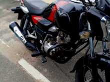 Bajaj V15 2016 Motorbike