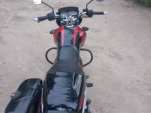 Bajaj V15 2016 Motorbike