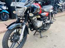 Bajaj V15 2016 Motorbike