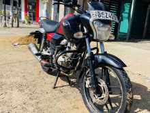 Bajaj V15 2016 Motorbike