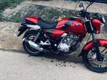 Bajaj V15 2016 Motorbike