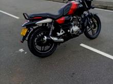 Bajaj V15 2016 Motorbike
