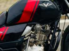Bajaj V15 2016 Motorbike