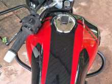 Bajaj V15 2016 Motorbike