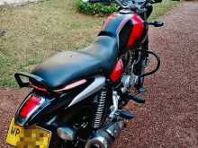 Bajaj V15 2017 Motorbike