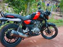 Bajaj V15 2016 Motorbike