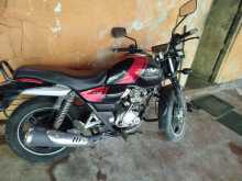 Bajaj V15 2017 Motorbike