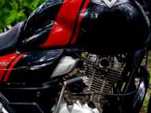 Bajaj V15 2016 Motorbike