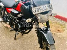 Bajaj V15 2017 Motorbike