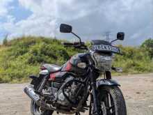 Bajaj V15 2016 Motorbike
