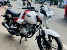 Bajaj V15 2016 Motorbike