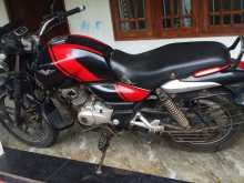 Bajaj V15 2019 Motorbike