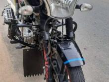 Bajaj V15 2018 Motorbike