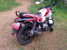 Bajaj V15 2017 Motorbike