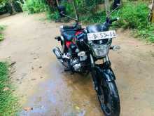 Bajaj V15 2018 Motorbike