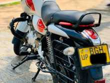 Bajaj V15 2018 Motorbike