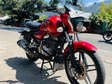 Bajaj V15 2016 Motorbike