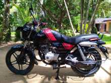 Bajaj V15 2016 Motorbike