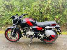 Bajaj V15 2017 Motorbike