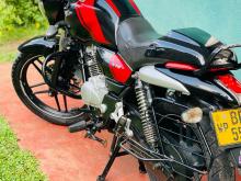 Bajaj V15 2017 Motorbike