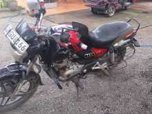 Bajaj V15 2018 Motorbike