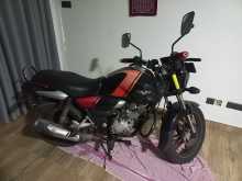 Bajaj V15 2017 Motorbike