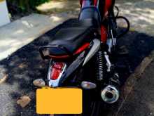 Bajaj V15 2016 Motorbike