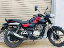 Bajaj V15 2017 Motorbike