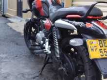 Bajaj V15 2016 Motorbike