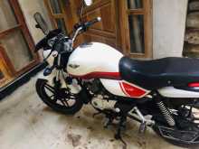 Bajaj V15 2016 Motorbike