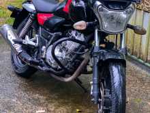 Bajaj V15 2016 Motorbike