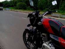 Bajaj V15 2016 Motorbike