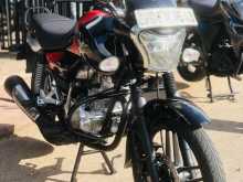 Bajaj V15 2017 Motorbike