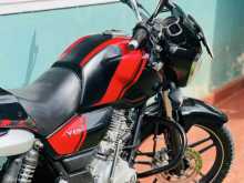Bajaj V15 2016 Motorbike