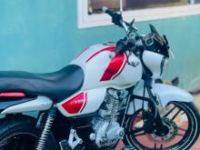 Bajaj V15 2017 Motorbike