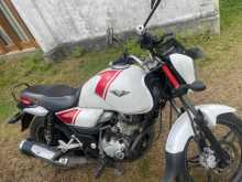 Bajaj V15 2016 Motorbike