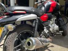 Bajaj V15 2017 Motorbike