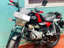 Bajaj V15 2018 Motorbike
