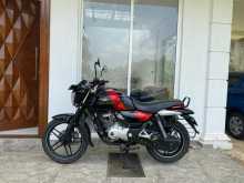 Bajaj V15 2016 Motorbike